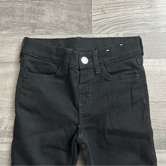 H&M Toddler Boys Slim Fit Denim Jean Bundle 5T - Picture 4 of 11